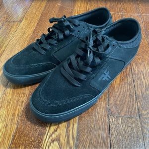 Fallen Ripper Chris Cole Shoes